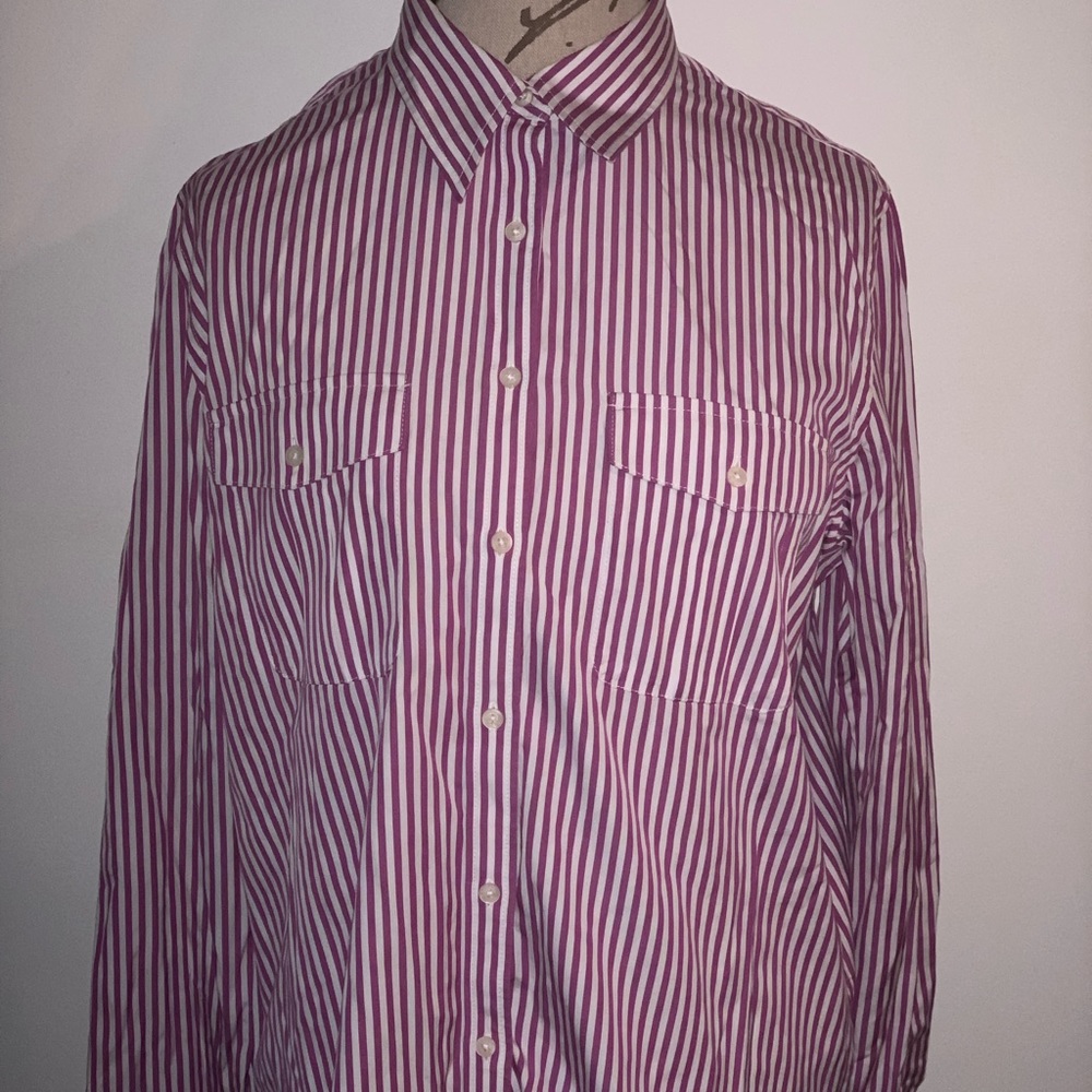 Lauren Ralph Lauren button down